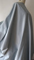 'Relax' Super Soft Stretch Baby Cord - 'Pale Blue' *Remnant 3.55m Was $141 Now $112